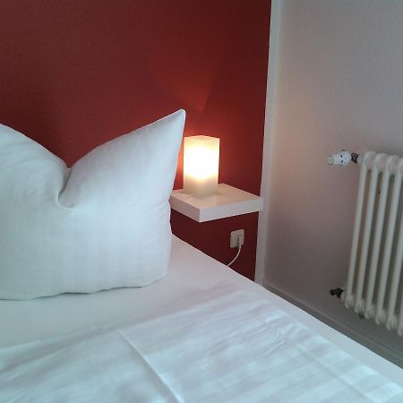 Landhotel Possendorf Weimar  Bagian luar foto