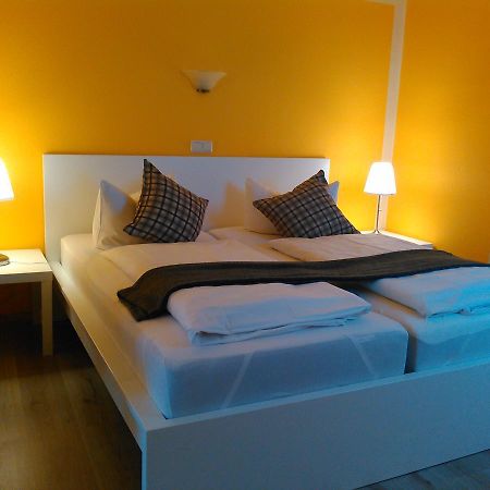 Landhotel Possendorf Weimar  Bagian luar foto