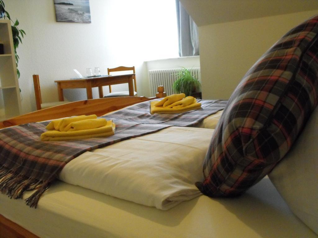Landhotel Possendorf Weimar  Ruang foto
