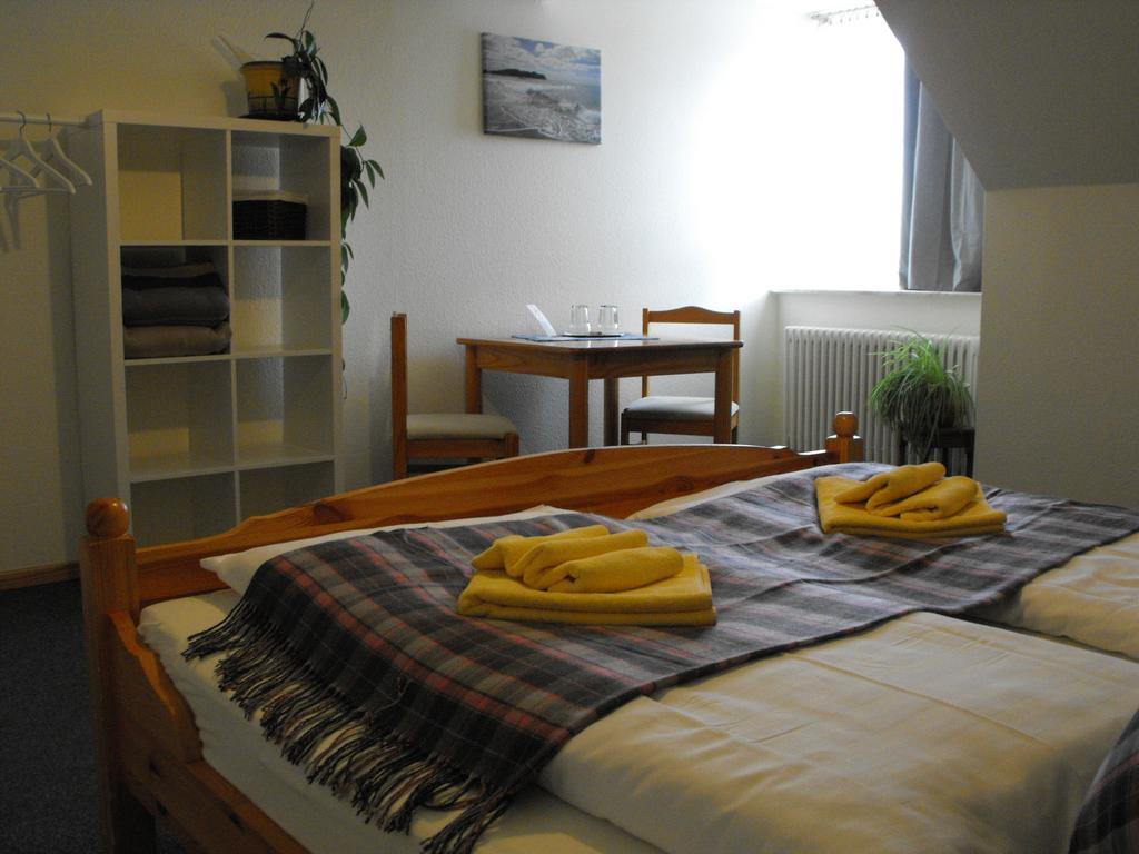 Landhotel Possendorf Weimar  Ruang foto