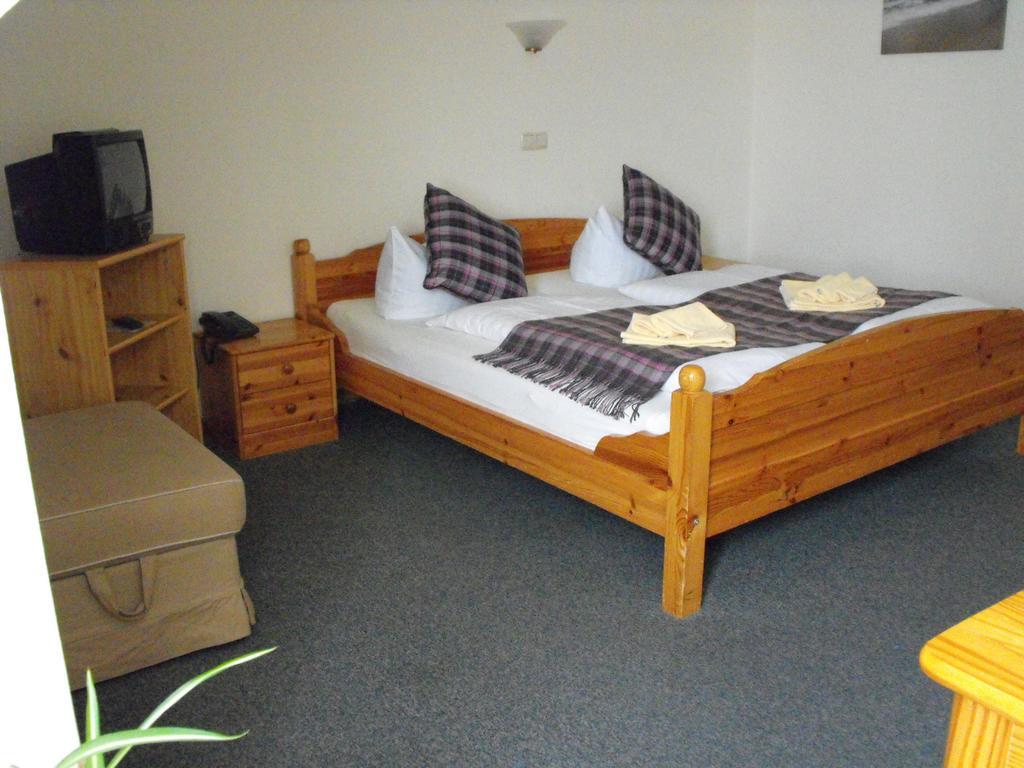 Landhotel Possendorf Weimar  Ruang foto