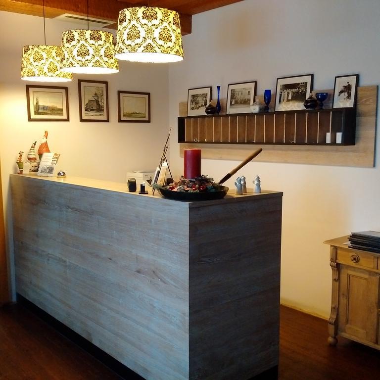 Landhotel Possendorf Weimar  Bagian luar foto