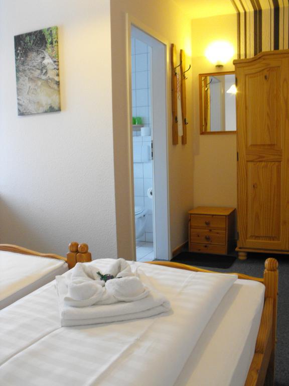 Landhotel Possendorf Weimar  Ruang foto