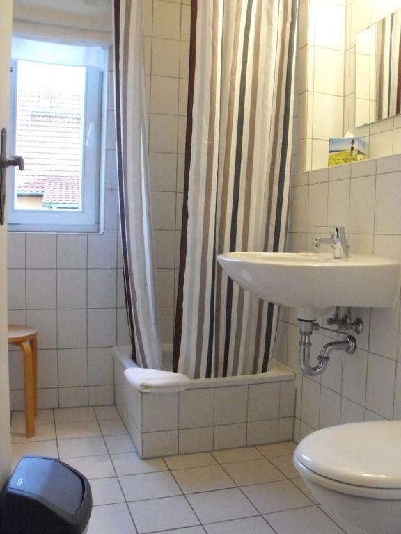 Landhotel Possendorf Weimar  Ruang foto