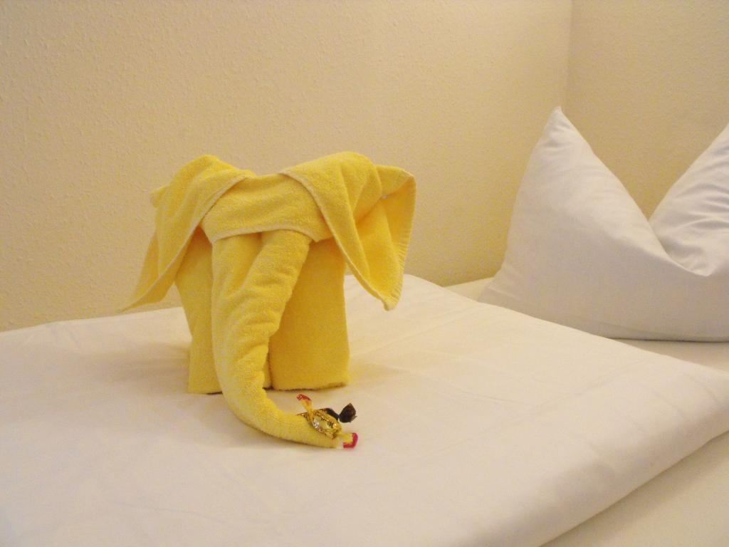 Landhotel Possendorf Weimar  Ruang foto