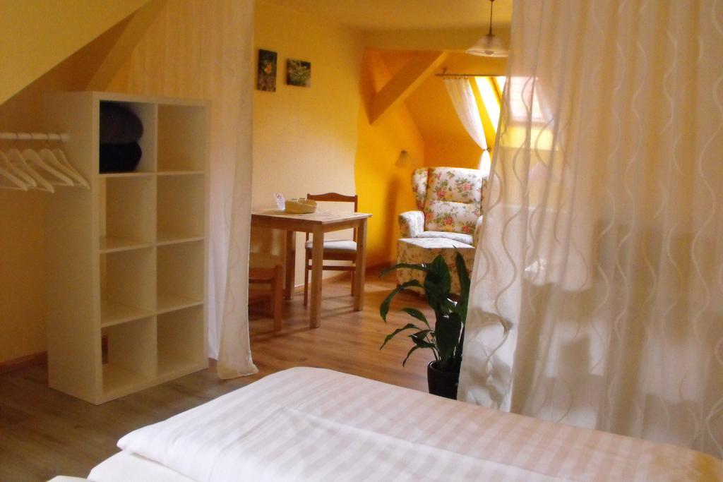 Landhotel Possendorf Weimar  Ruang foto