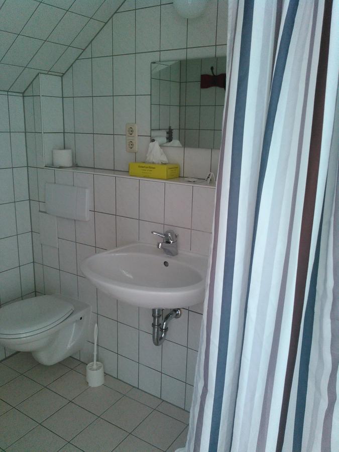 Landhotel Possendorf Weimar  Bagian luar foto