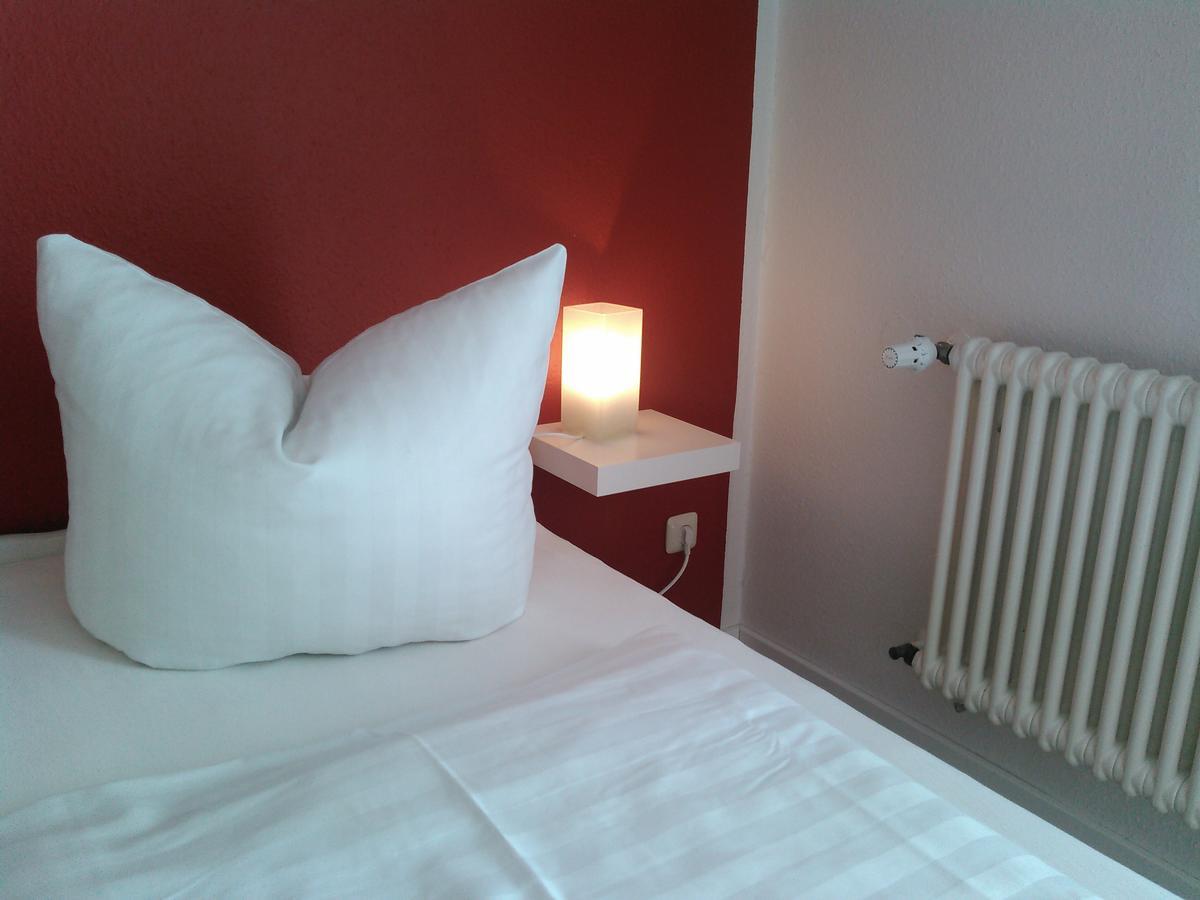 Landhotel Possendorf Weimar  Bagian luar foto