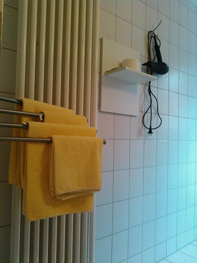 Landhotel Possendorf Weimar  Bagian luar foto
