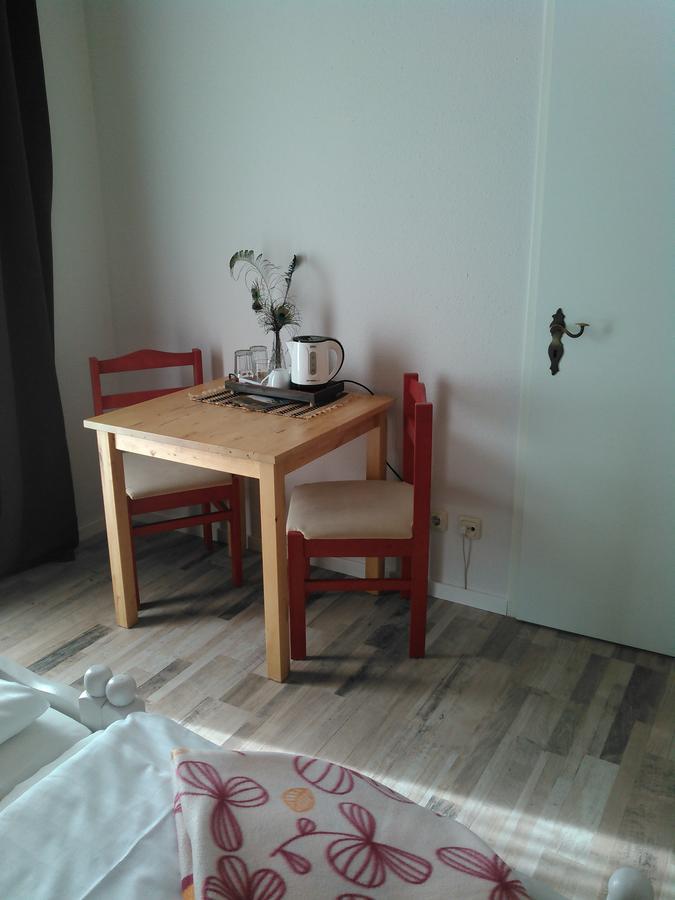 Landhotel Possendorf Weimar  Bagian luar foto