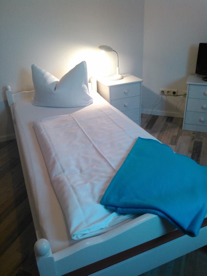 Landhotel Possendorf Weimar  Bagian luar foto