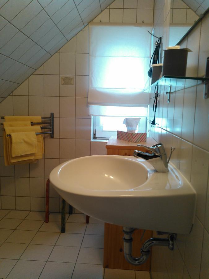 Landhotel Possendorf Weimar  Bagian luar foto
