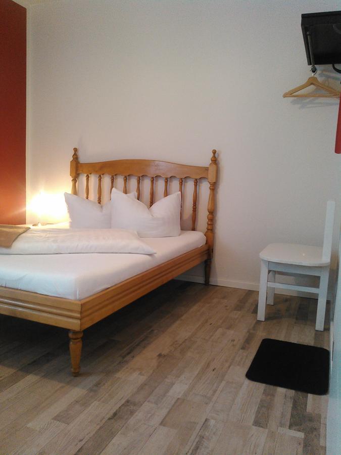 Landhotel Possendorf Weimar  Bagian luar foto