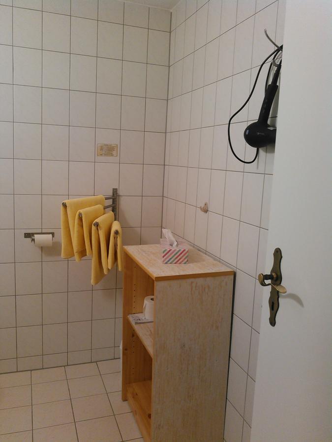 Landhotel Possendorf Weimar  Bagian luar foto