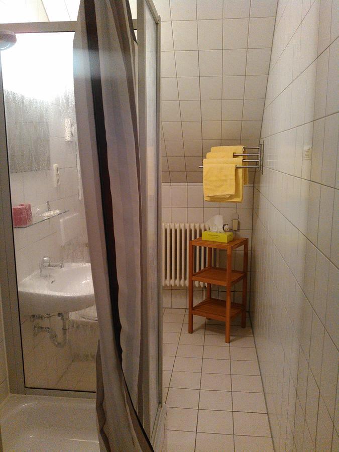 Landhotel Possendorf Weimar  Bagian luar foto