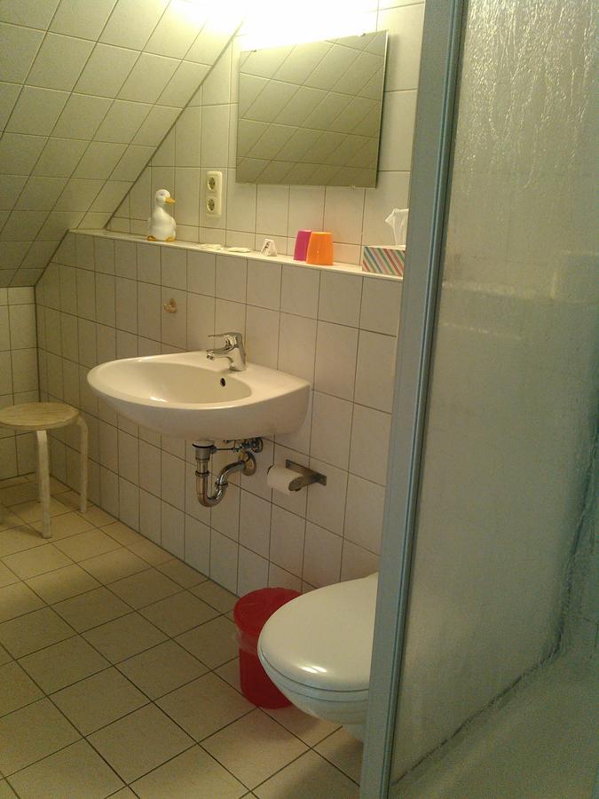 Landhotel Possendorf Weimar  Bagian luar foto