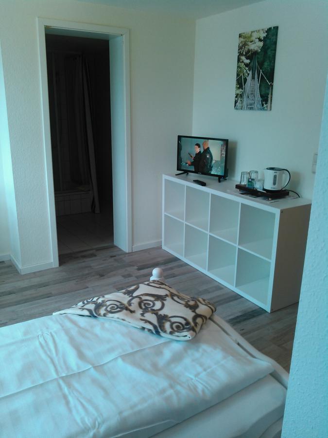 Landhotel Possendorf Weimar  Bagian luar foto