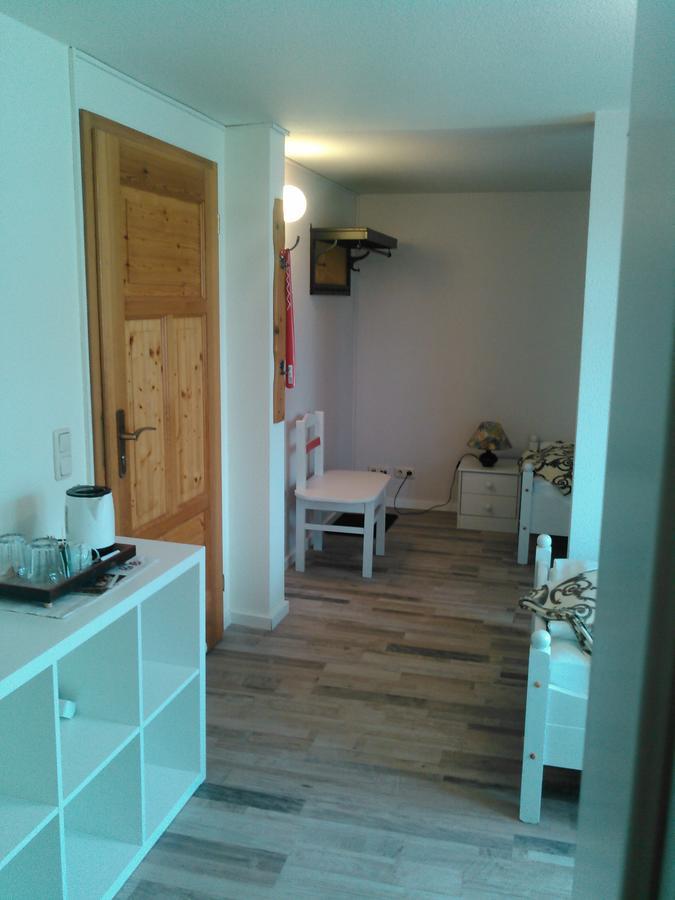 Landhotel Possendorf Weimar  Bagian luar foto